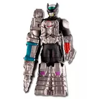 Trading Figure - Kamen Rider OOO / Kamen Rider Birth