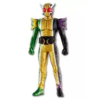 Trading Figure - Kamen Rider W / Kamen Rider Double