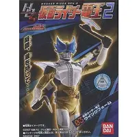 Trading Figure - Kamen Rider Den-O / Kamen Rider Den-O (Character)