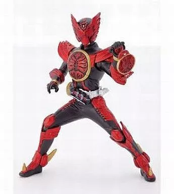 Trading Figure - Kamen Rider OOO / Kamen Rider OOO (Character)