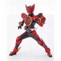 Trading Figure - Kamen Rider OOO / Kamen Rider OOO (Character)