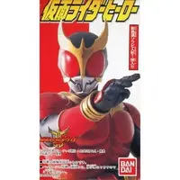 Trading Figure - Kamen Rider Kuuga / Kamen Rider Kuuga (Character)