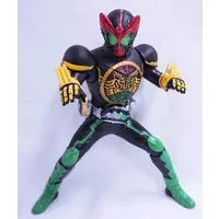 Trading Figure - Kamen Rider OOO / Kamen Rider OOO (Character)