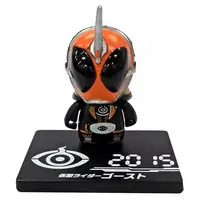 Trading Figure - Kamen Rider Ghost / Kamen Rider Ghost (Character)