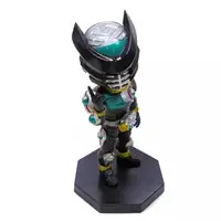 Ichiban Kuji - Kamen Rider OOO / Kamen Rider Birth·Proto Type