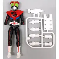 Trading Figure - Kamen Rider Stronger / Kamen Rider Stronger (Character)