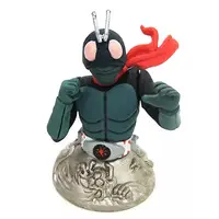 Trading Figure - Kamen Rider / Kamen Rider 1