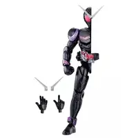 Trading Figure - Kamen Rider W / Kamen Rider Double