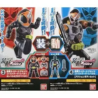 So-Do - Kamen Rider Ex-Aid / Kamen Rider Ex-Aid (Character)