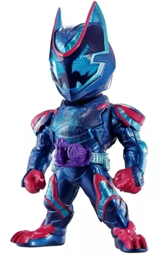 Converge Kamen Rider - Kamen Rider Revice / Kamen Rider Vice