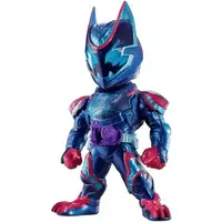 Converge Kamen Rider - Kamen Rider Revice / Kamen Rider Vice