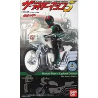 Plastic model - Kamen Rider / Kamen Rider 1