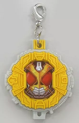 Key Chain - Kamen Rider Agito / Kamen Rider Agito (Character)