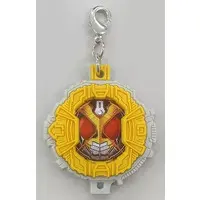 Key Chain - Kamen Rider Heisei Generations Forever / Kamen Rider Agito (Character)