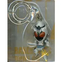 Ichiban Kuji - Kamen Rider Fourze / Kamen Rider Fourze (Character)