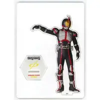 Acrylic stand - Kamen Rider 555 / Kamen Rider Faiz