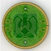 Medal - Kamen Rider OOO