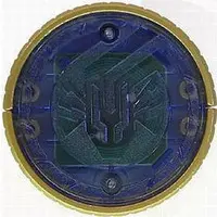 Medal - Kamen Rider OOO