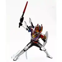 Trading Figure - Kamen Rider Den-O / Kamen Rider Den-O (Character)