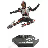 Trading Figure - Kamen Rider Decade / Kamen Rider Kiva-la & Kamen Rider Faiz