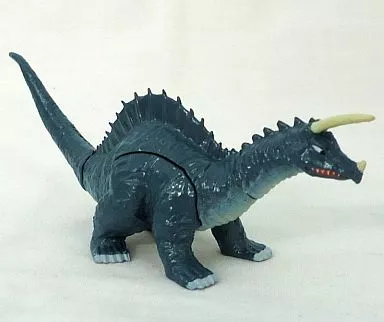 Trading Figure - Return of Ultraman / Kingsaurus III