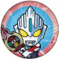 Badge - Ultraman Orb / Ultraman Orb (Character)