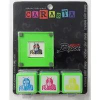 Stamp - Kamen Rider Black