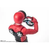 S.H. Figuarts - Bakuage Sentai Boonboomger / Bun Red