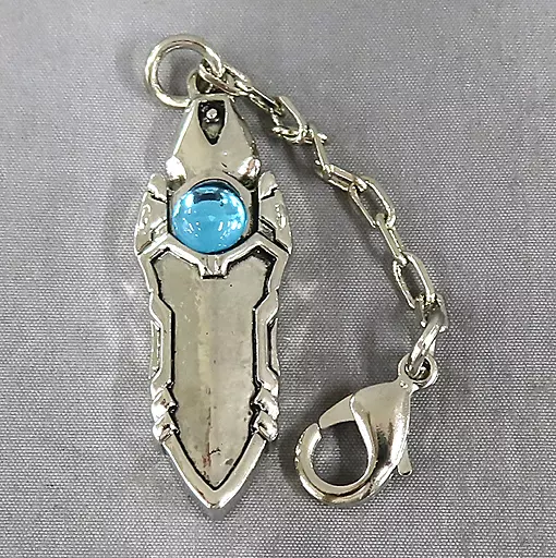 Key Chain - Ultraman Mebius / Ultraman Hikari