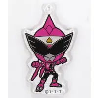 Key Chain - Avataro Sentai Donbrothers / Kiji Brother