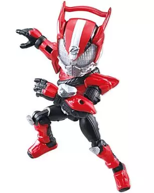 Trading Figure - Kamen Rider Drive / Kamen Rider Drive (Character)