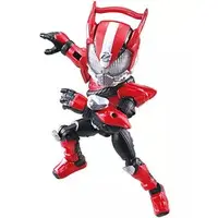 Trading Figure - Kamen Rider Drive / Kamen Rider Drive (Character)