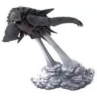 Figure - Gamera 3: Revenge of Iris