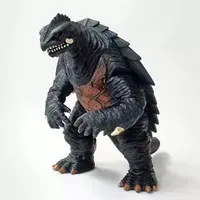 Figure - Gamera 3: Revenge of Iris