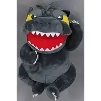 Plush - Godzilla