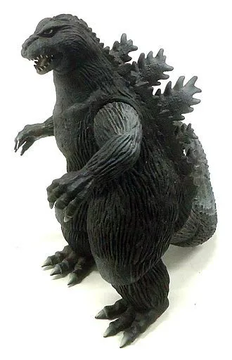 Figure - King Kong vs. Godzilla