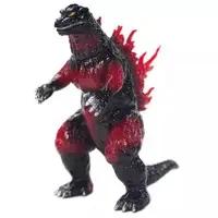 Figure - Godzilla