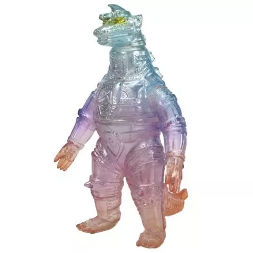 Figure - Godzilla vs. Mechagodzilla / Mechagodzilla