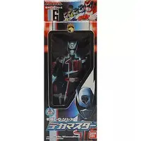 Figure - Tokusou Sentai Dekaranger / DekaMaster