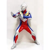 Figure - Ultraman Tiga / Ultraman Tiga (Character)