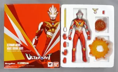 Figure - Ultraman Mebius / Ultraman Mebius (Character)