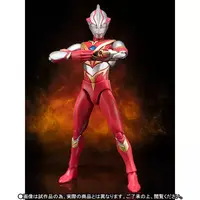 Figure - Ultraman Mebius / Ultraman Mebius (Character)