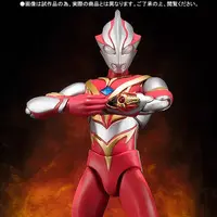 Figure - Ultraman Mebius / Ultraman Mebius (Character)