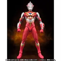 Figure - Ultraman Mebius / Ultraman Mebius (Character)