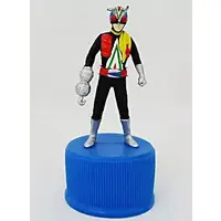 Trading Figure - Kamen Rider V3 / Riderman