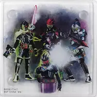 Ichiban Kuji - Kamen Rider Saber / Kamen Rider Ex-Aid (Character)