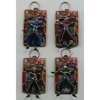 Key Chain - Kamen Rider Wizard