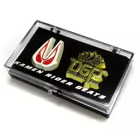 Badge - Kamen Rider Geats / Kamen Rider Geats (Character)