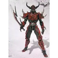 Figure - Kamen Rider Den-O / Negataros