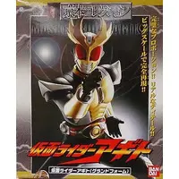 Figure - Kamen Rider Agito / Kamen Rider Agito (Character)